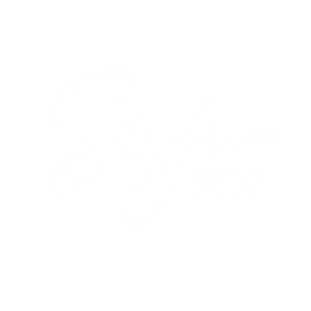 SajiDev Logo